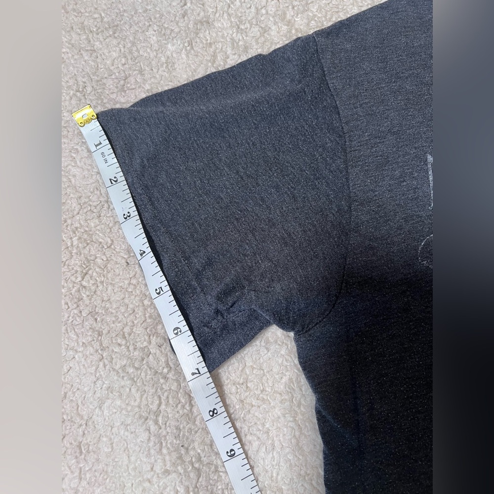 Game of Thrones “Nights Watch” S Men’s Tee - Picture 2 of 8